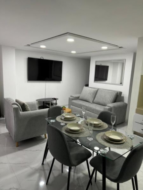 Lindo apartamento capacidad 8 personas